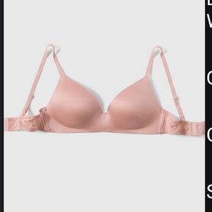 NWT Wireless bra